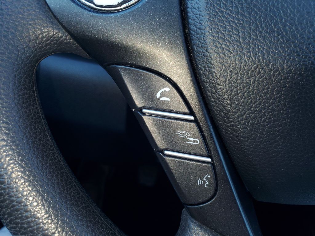 2013 Honda Accord Image 32