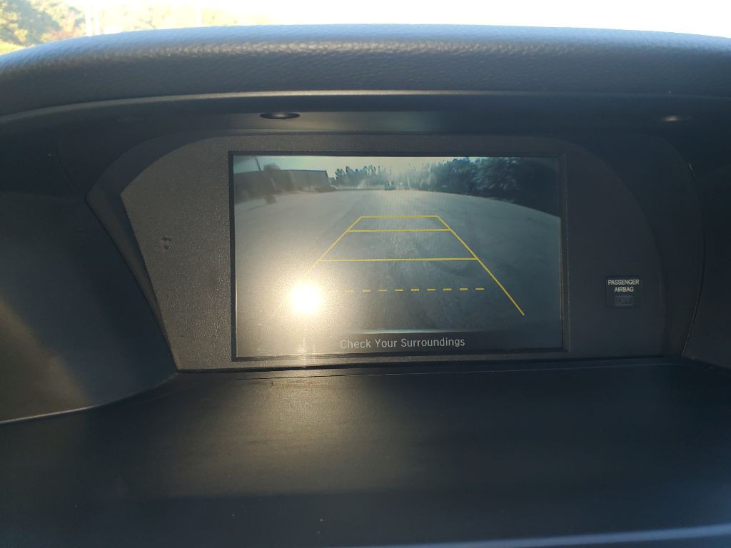 2013 Honda Accord Image 33