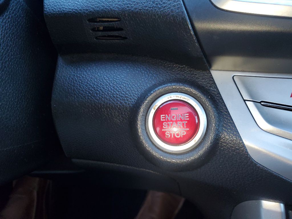 2013 Honda Accord Image 34