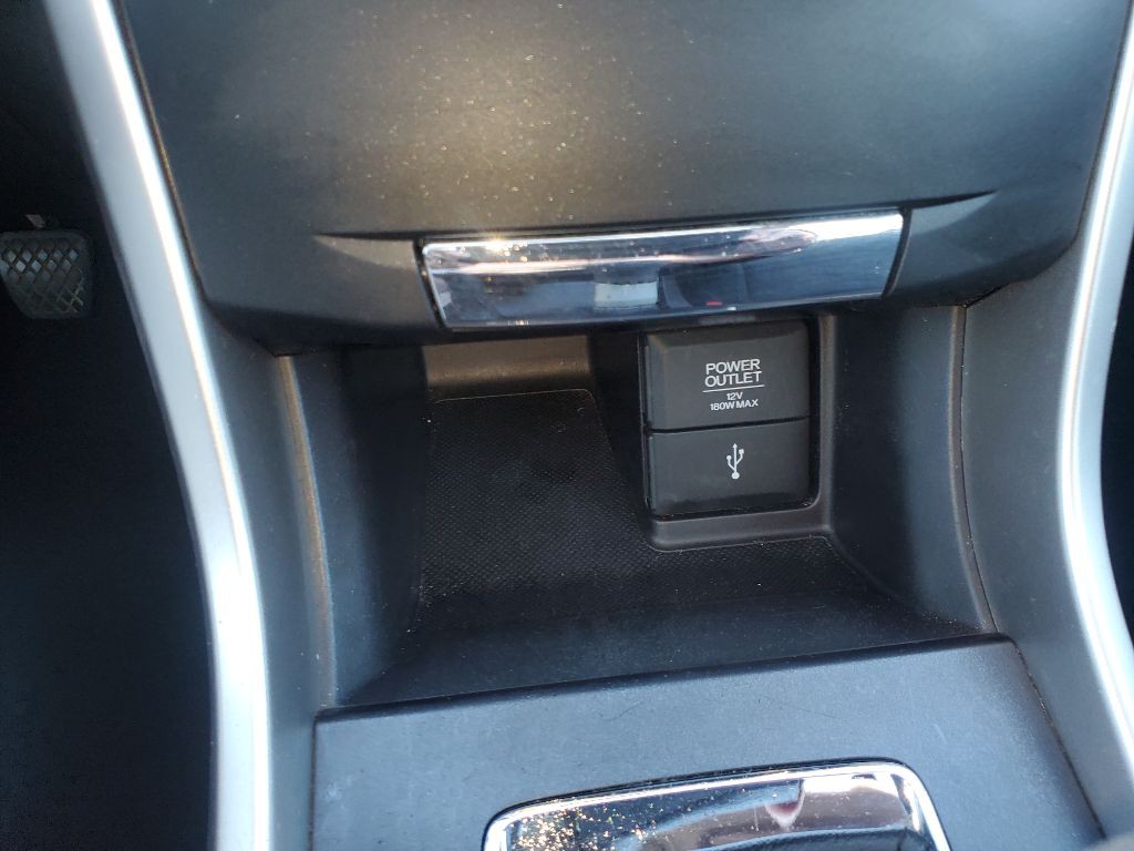 2013 Honda Accord Image 36