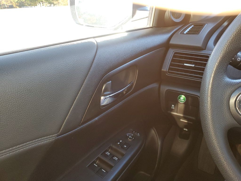 2013 Honda Accord Image 41