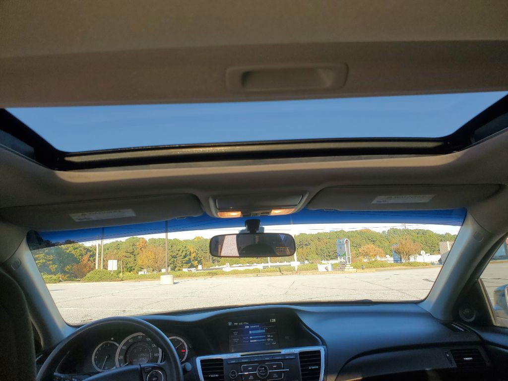 2013 Honda Accord Image 43