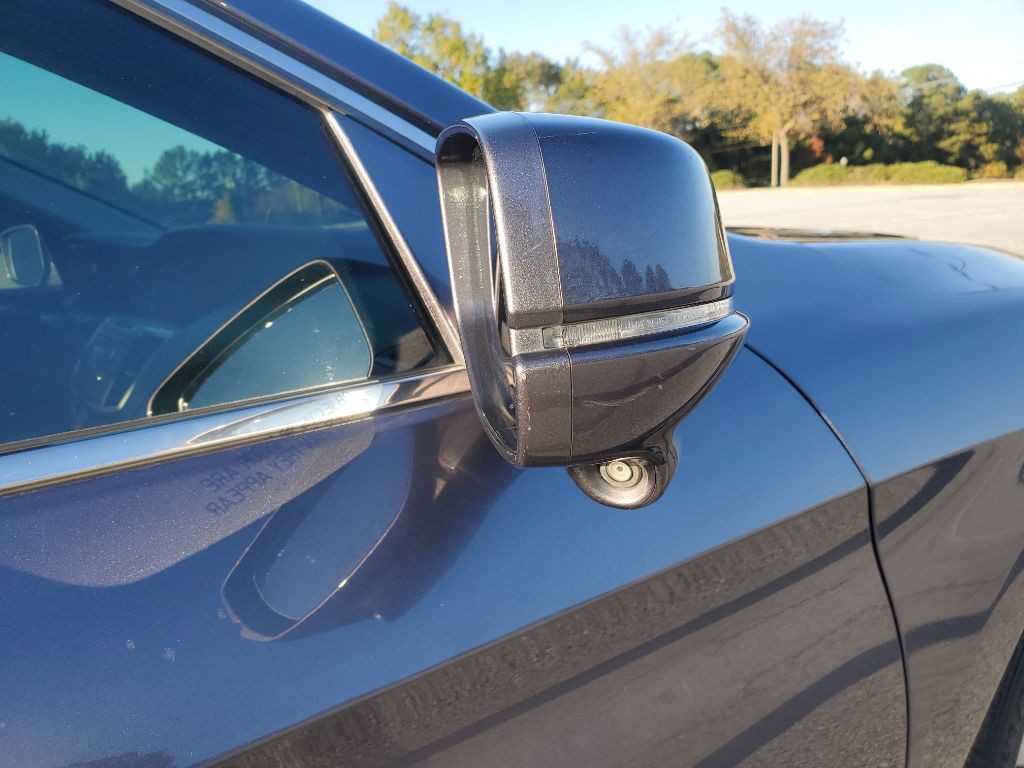 2013 Honda Accord Image 47