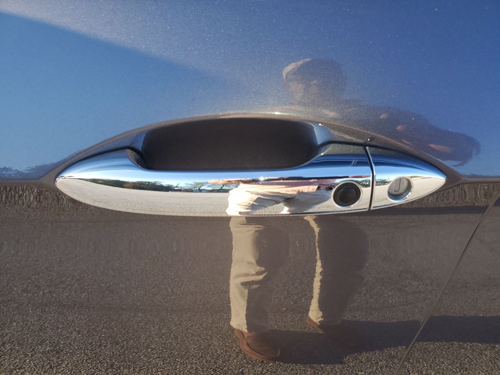 2013 Honda Accord Image 49