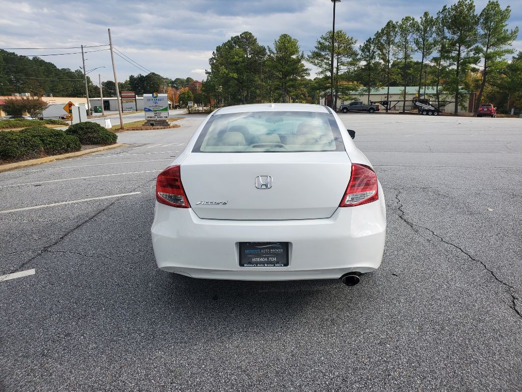 2012 Honda Accord Image 6