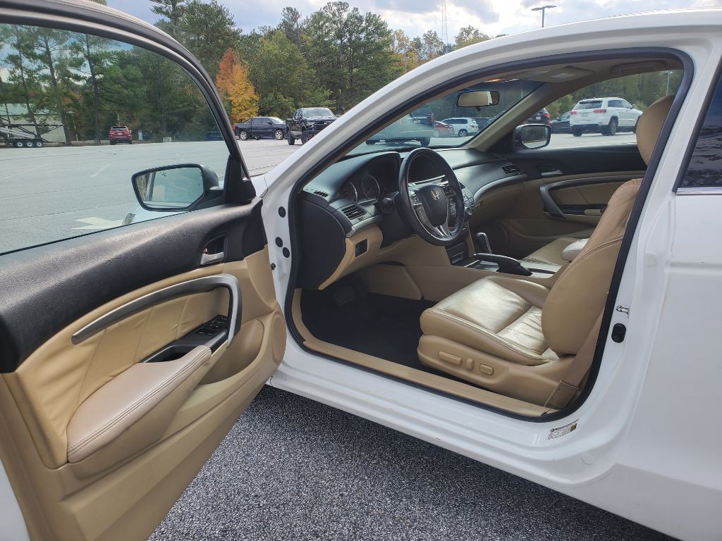 2012 Honda Accord Image 9
