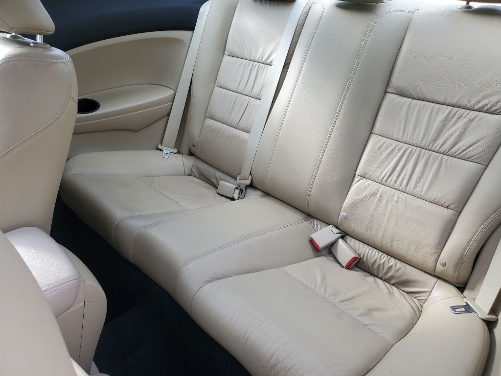 2012 Honda Accord Image 11