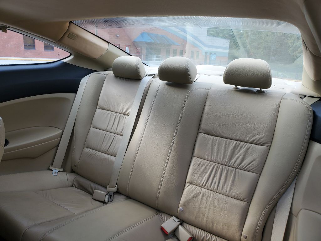 2012 Honda Accord Image 12