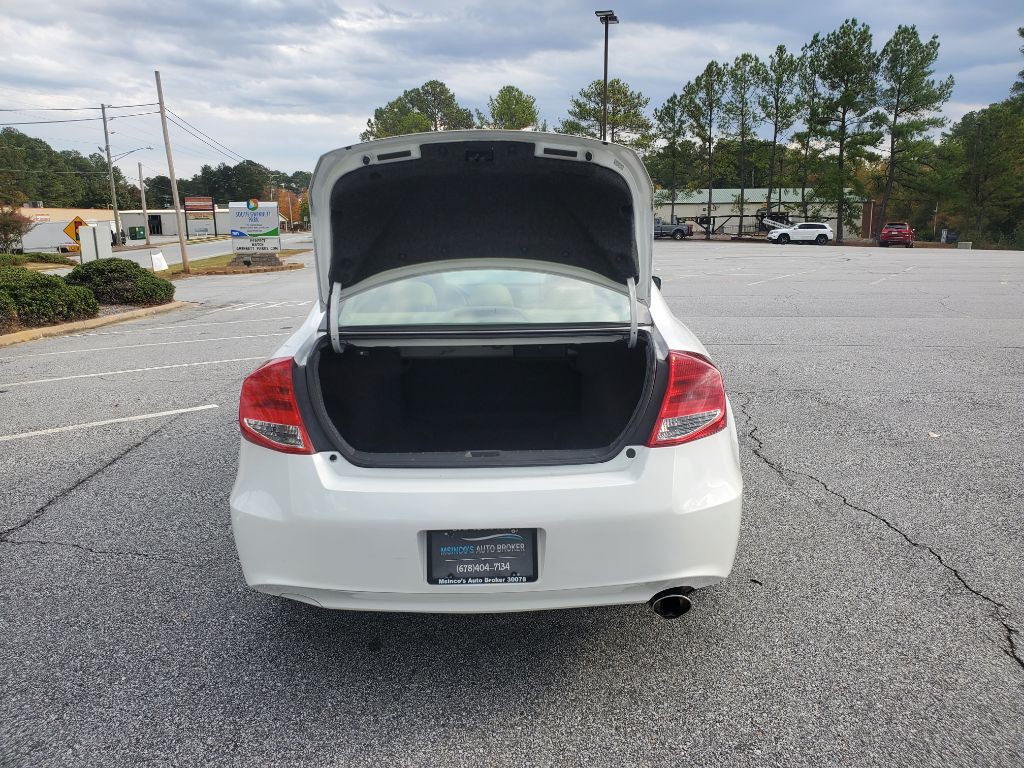2012 Honda Accord Image 13
