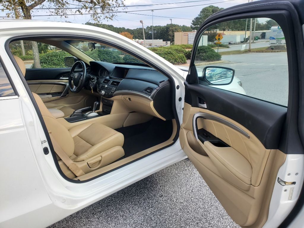 2012 Honda Accord Image 14