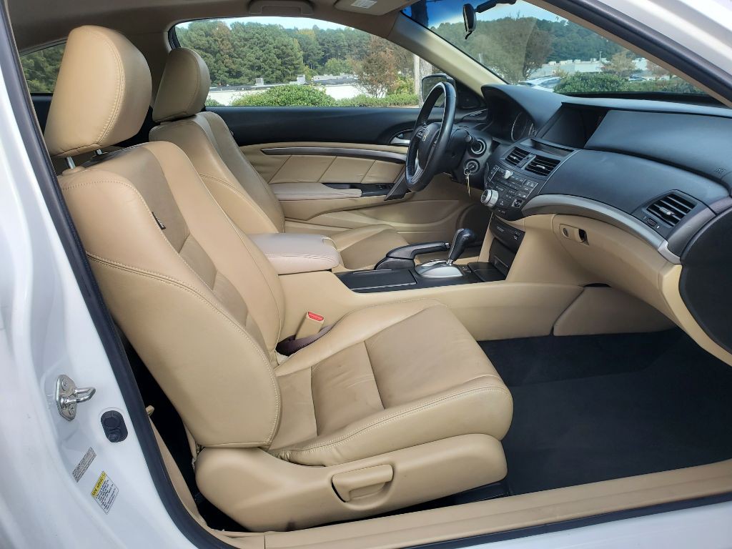 2012 Honda Accord Image 15
