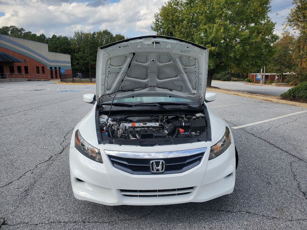 2012 Honda Accord Image 17
