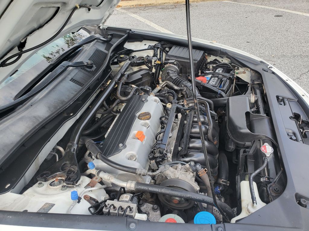 2012 Honda Accord Image 25