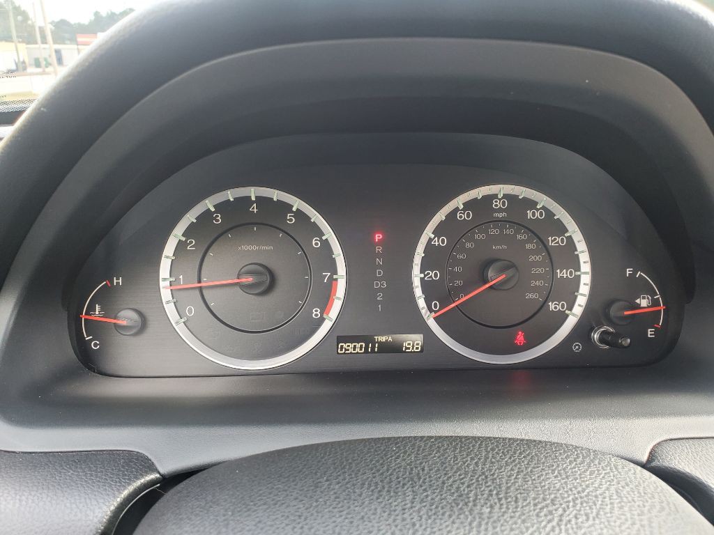 2012 Honda Accord Image 26