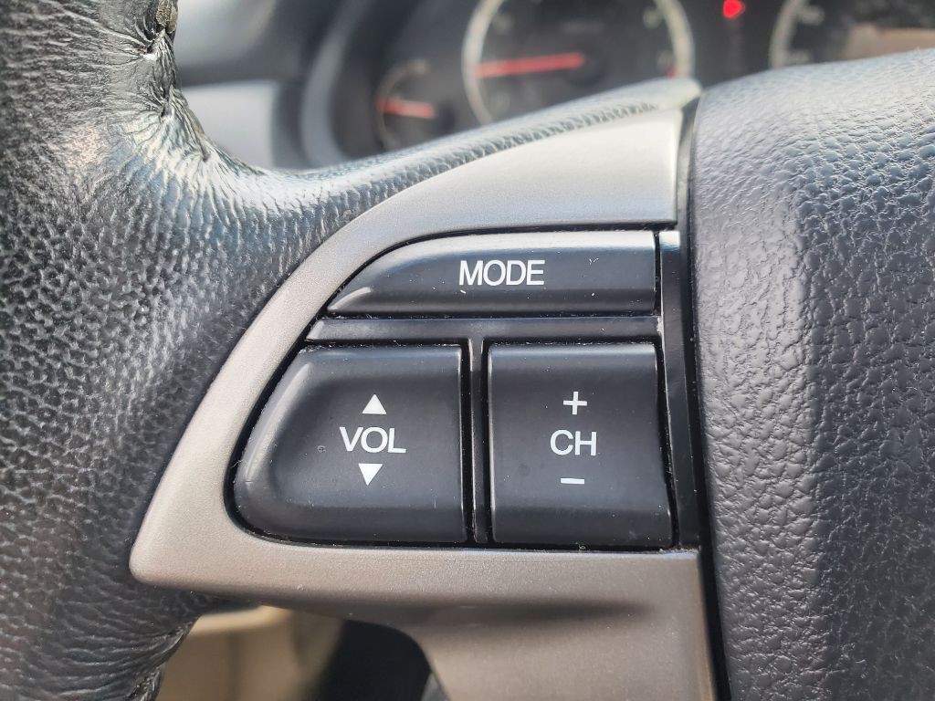 2012 Honda Accord Image 29