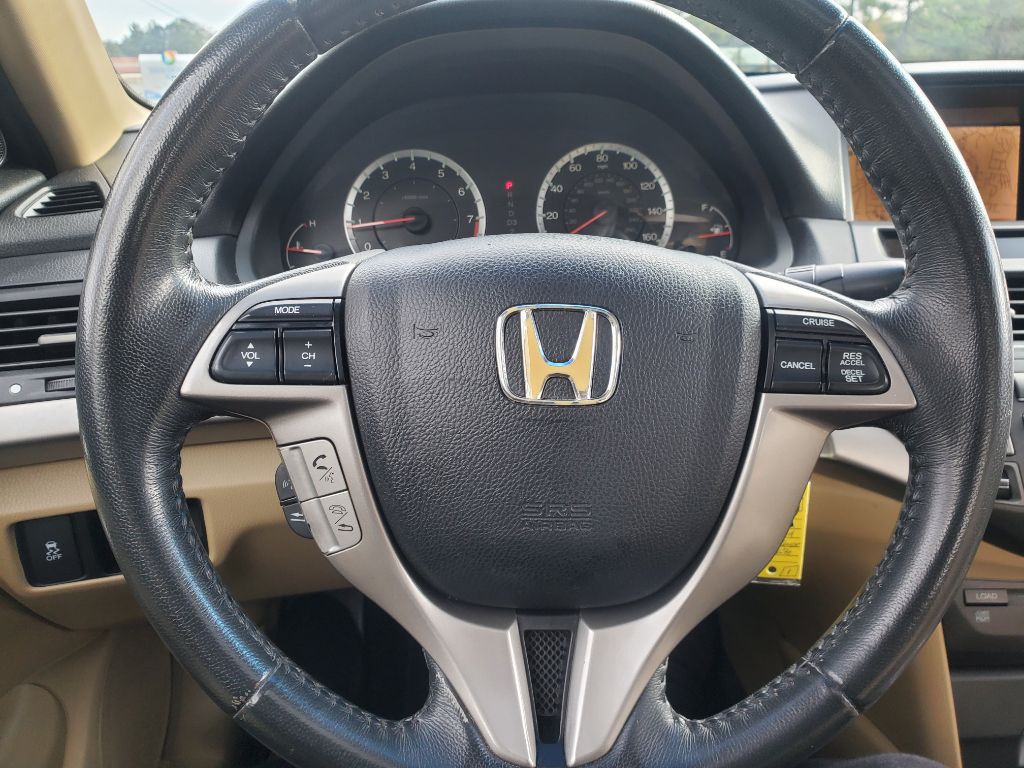 2012 Honda Accord Image 30