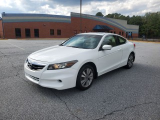 Image for 2012 Honda Accord EXL ID: 6950809