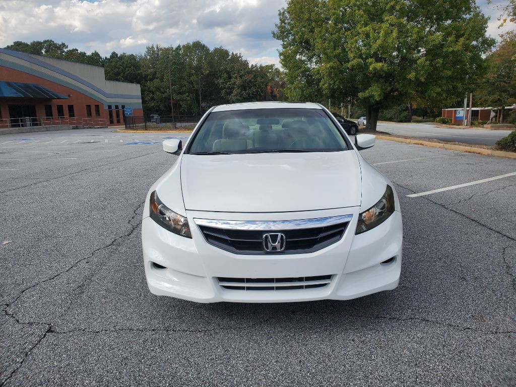 2012 Honda Accord Image 2
