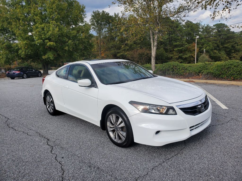 2012 Honda Accord Image 3