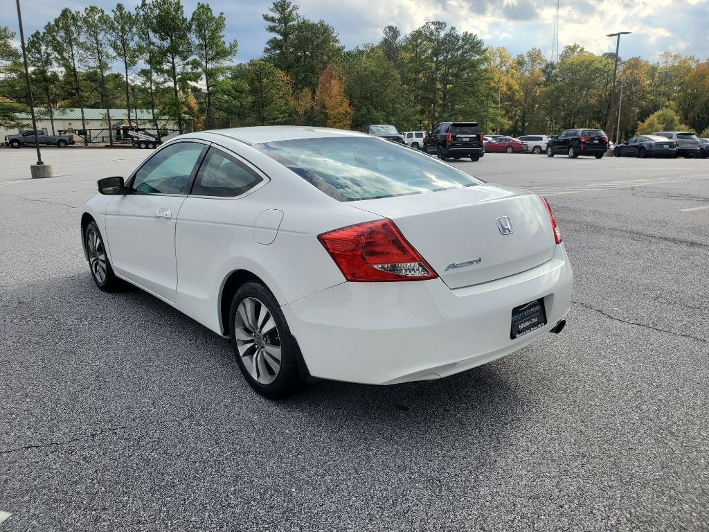 2012 Honda Accord Image 5