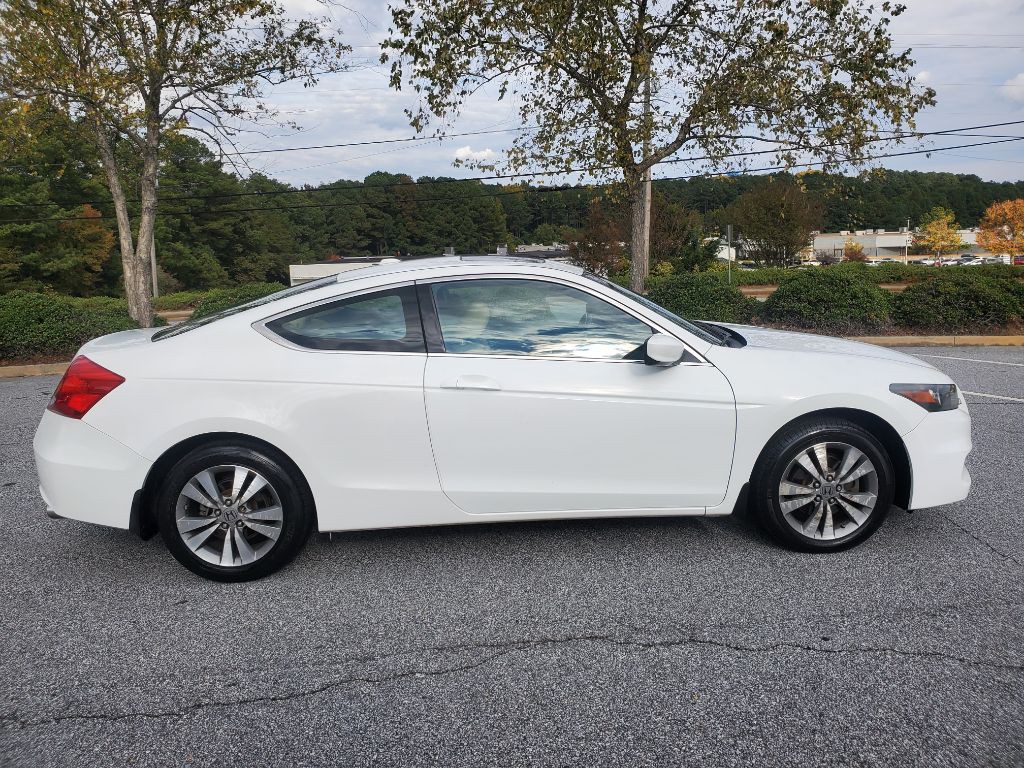 2012 Honda Accord Image 8