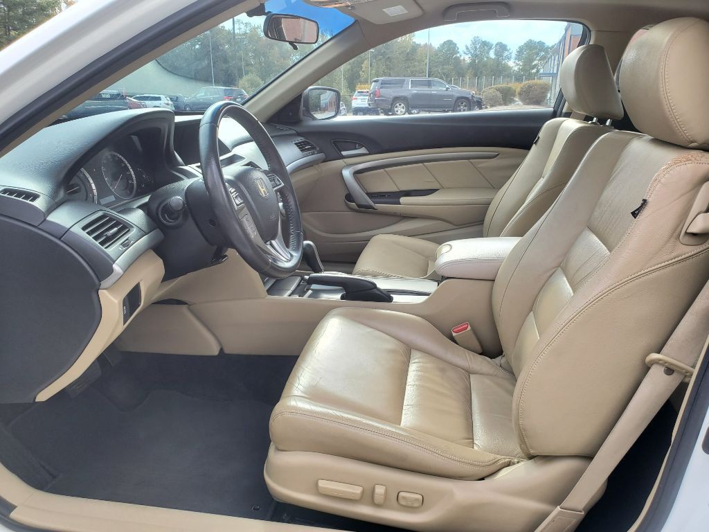 2012 Honda Accord Image 10
