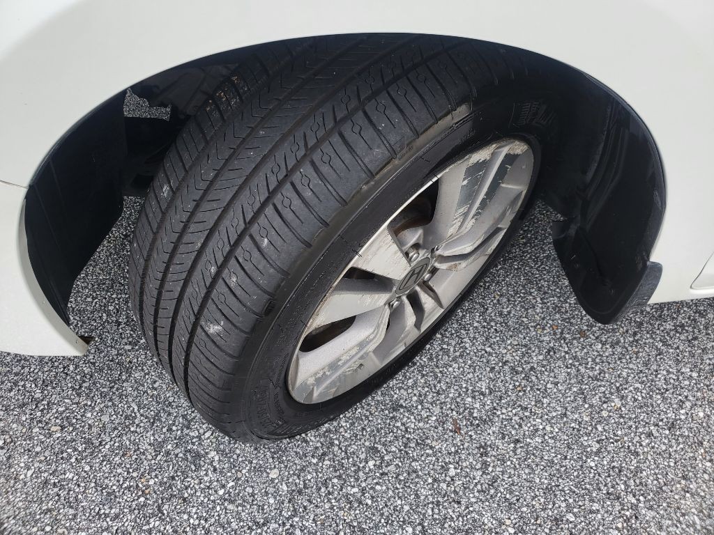 2012 Honda Accord Image 19