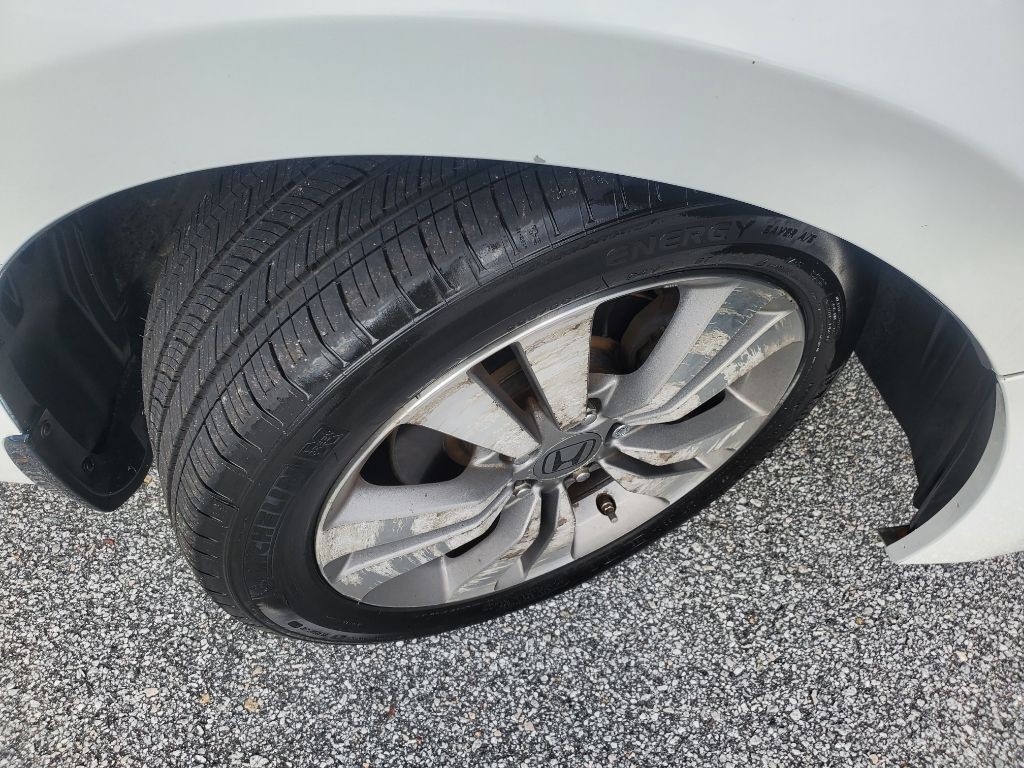 2012 Honda Accord Image 21