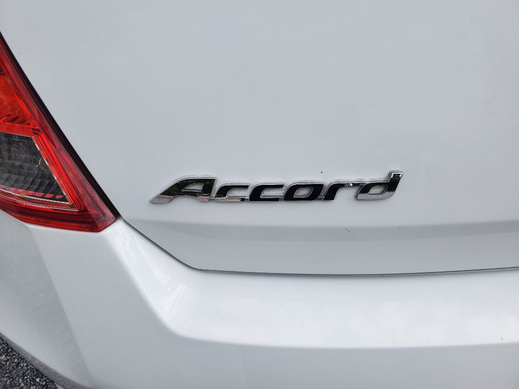 2012 Honda Accord Image 22