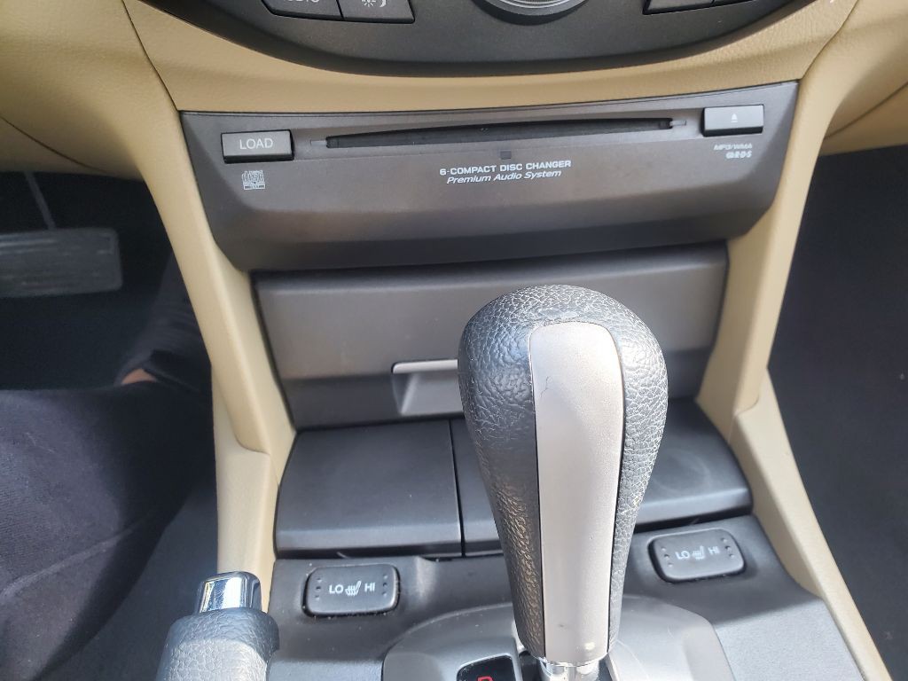 2012 Honda Accord Image 33