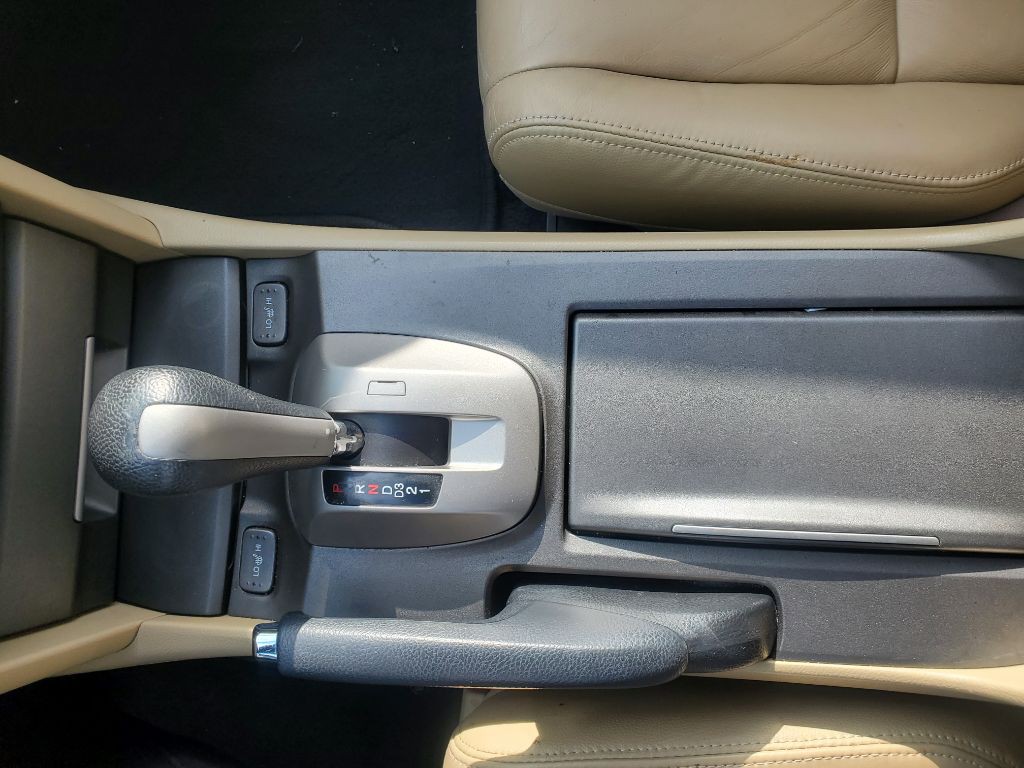 2012 Honda Accord Image 34