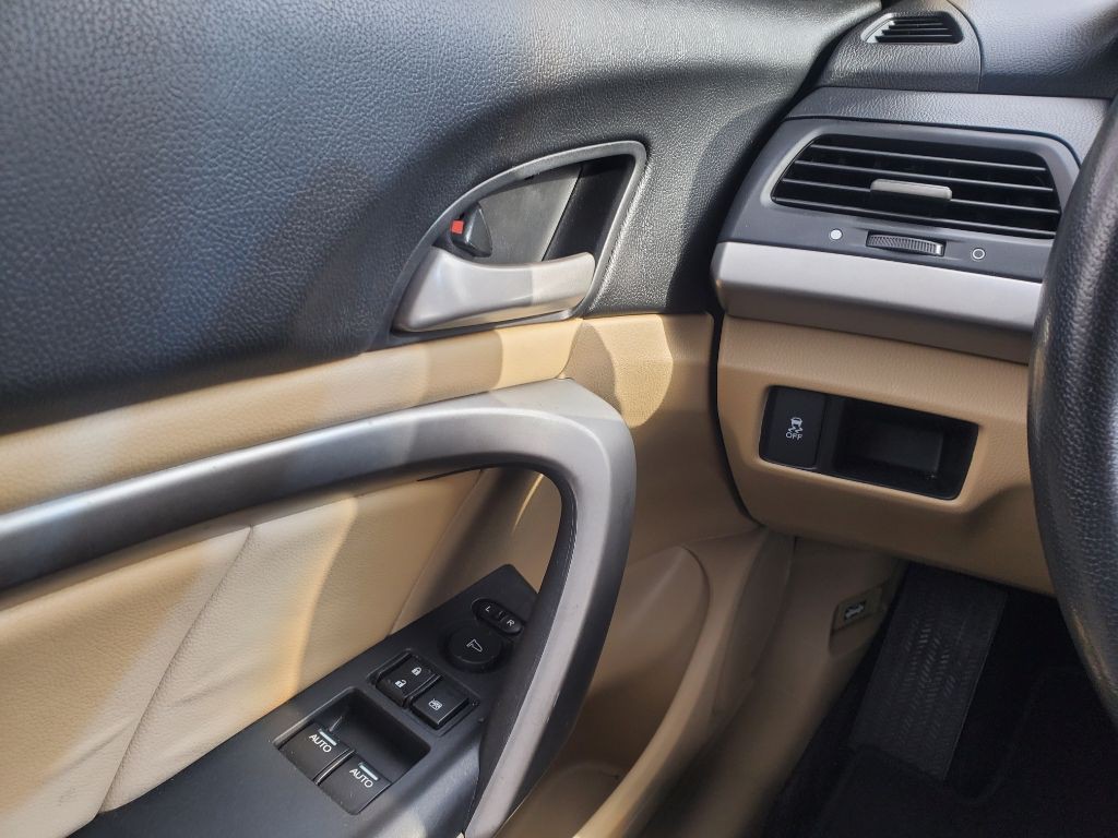 2012 Honda Accord Image 37