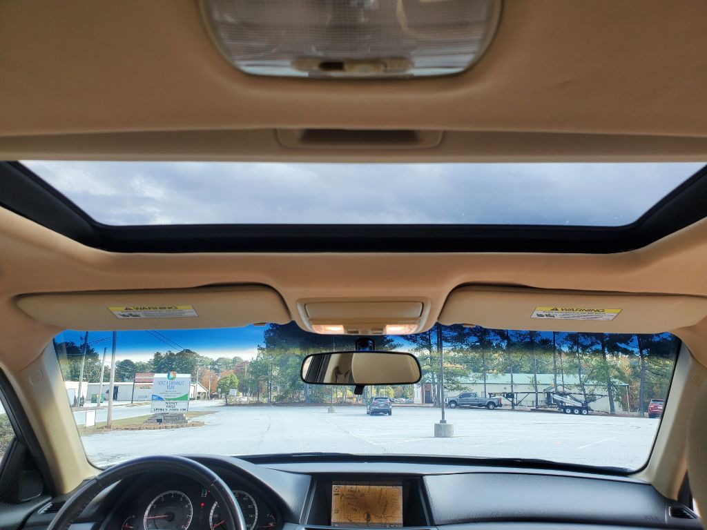 2012 Honda Accord Image 40