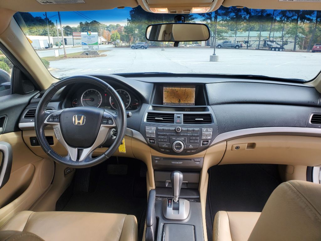 2012 Honda Accord Image 41