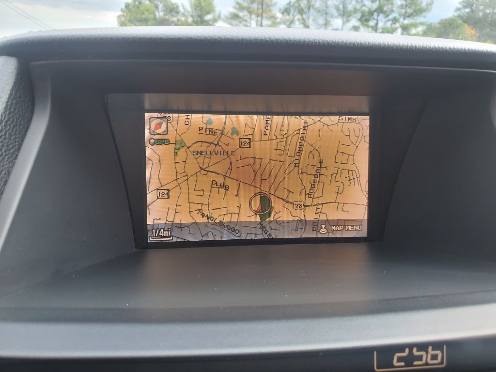 2012 Honda Accord Image 42