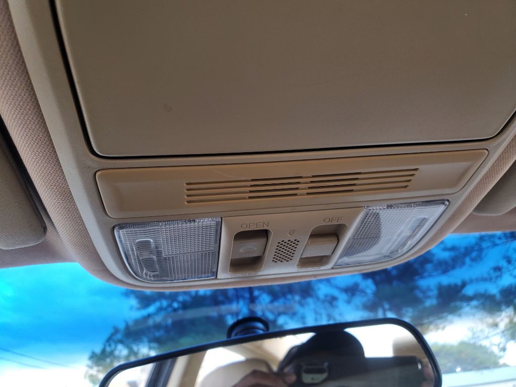 2012 Honda Accord Image 43