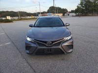Image for 2020 Toyota Camry SE ID: 6964760
