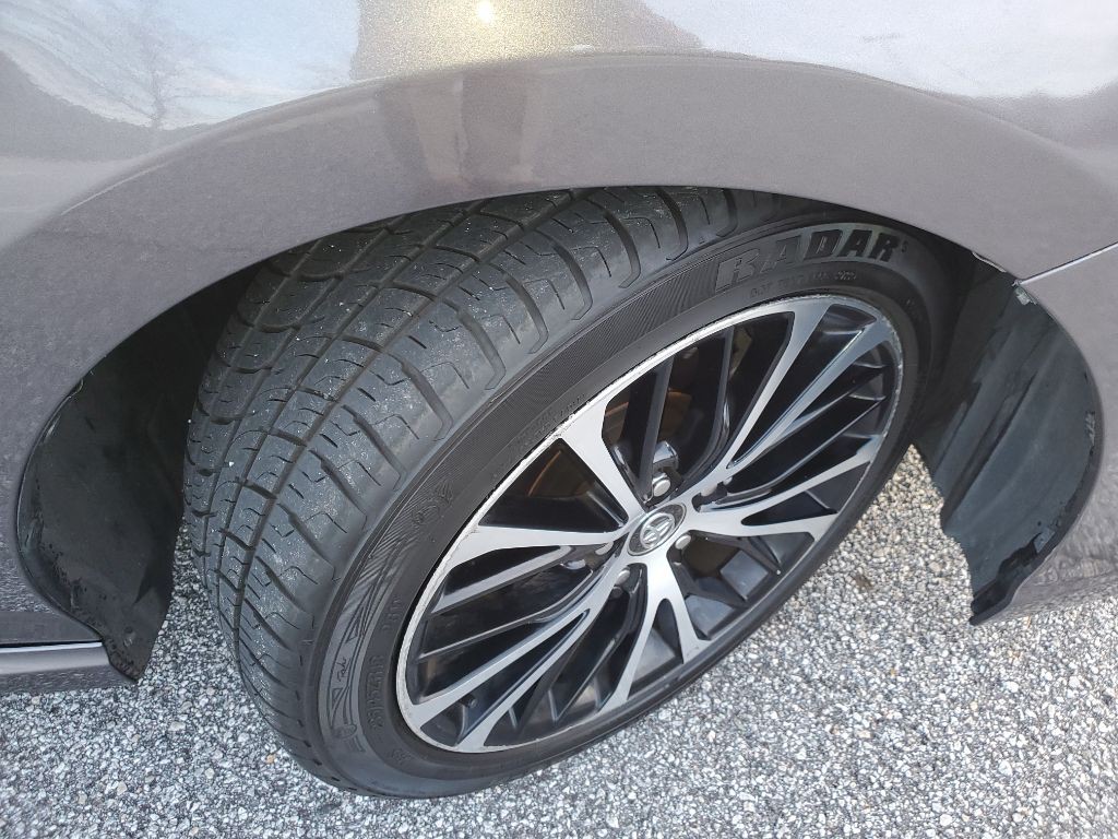 2020 Toyota Camry Image 19