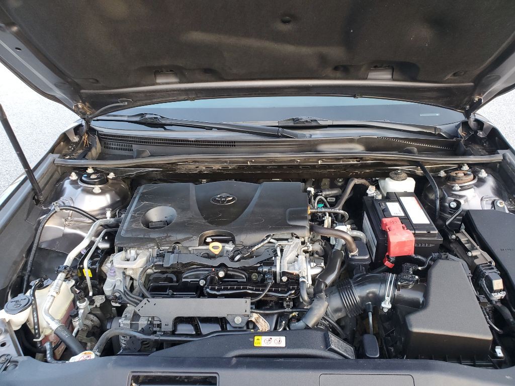 2020 Toyota Camry Image 24