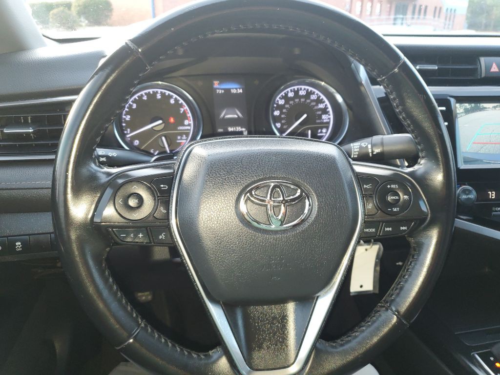 2020 Toyota Camry Image 33