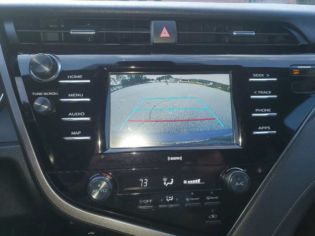 2020 Toyota Camry Image 34