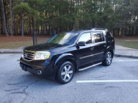 Image for 2013 Honda Pilot Touring ID: 6964806