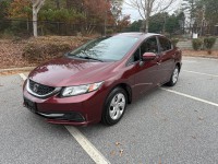 Image for 2015 Honda Civic LX ID: 6969156