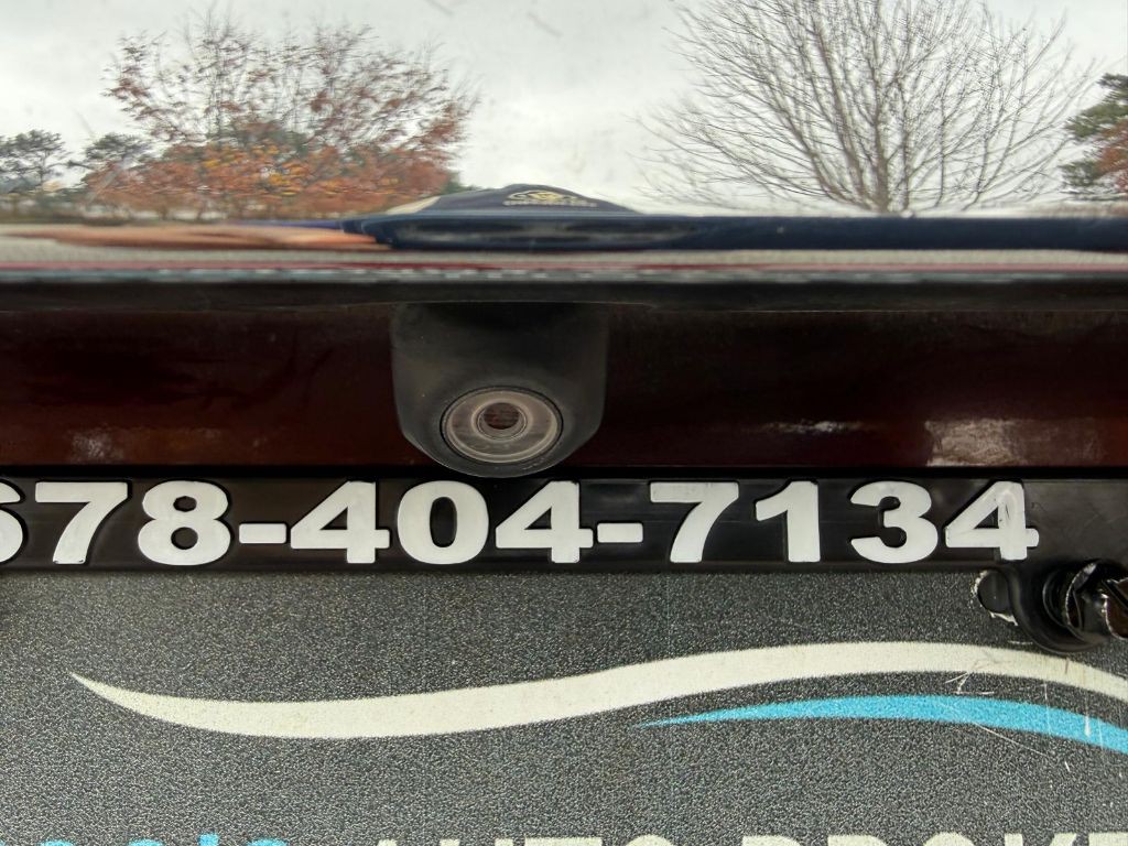 2015 Honda Civic Image 23