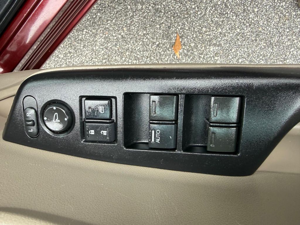 2015 Honda Civic Image 30