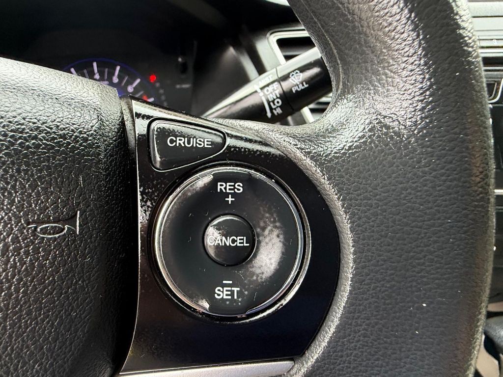 2015 Honda Civic Image 31