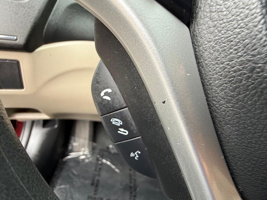 2015 Honda Civic Image 37