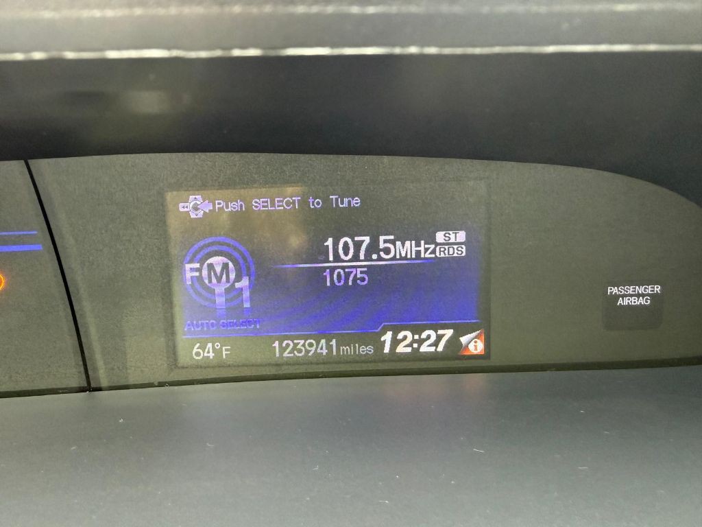 2015 Honda Civic Image 40