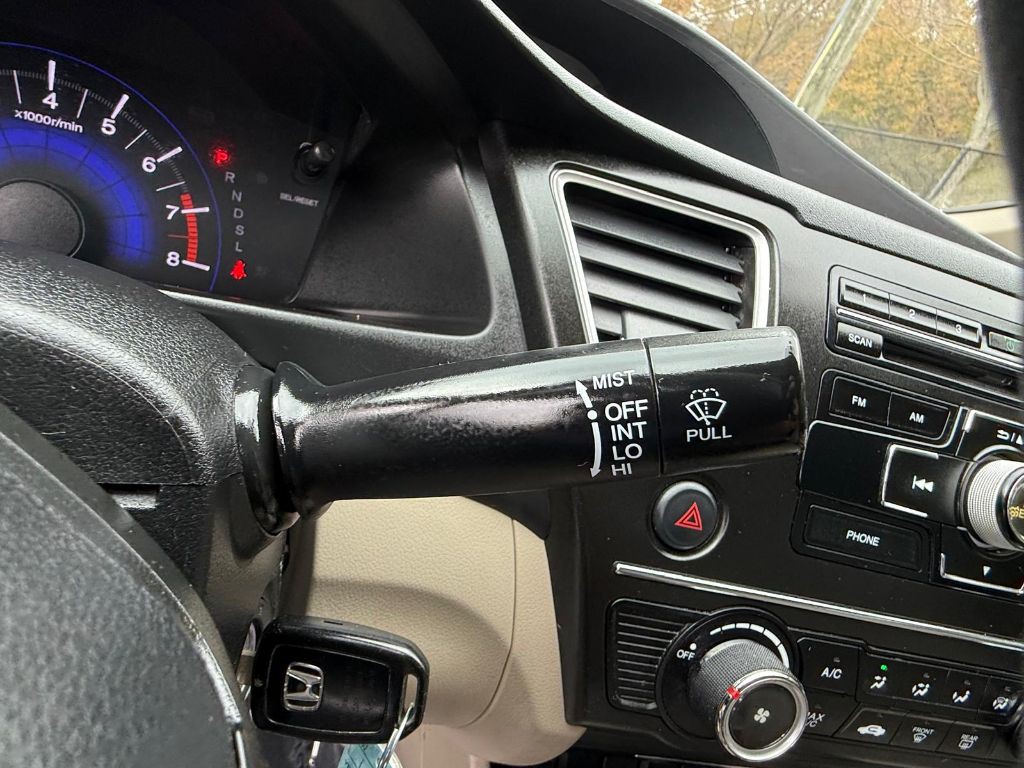 2015 Honda Civic Image 41