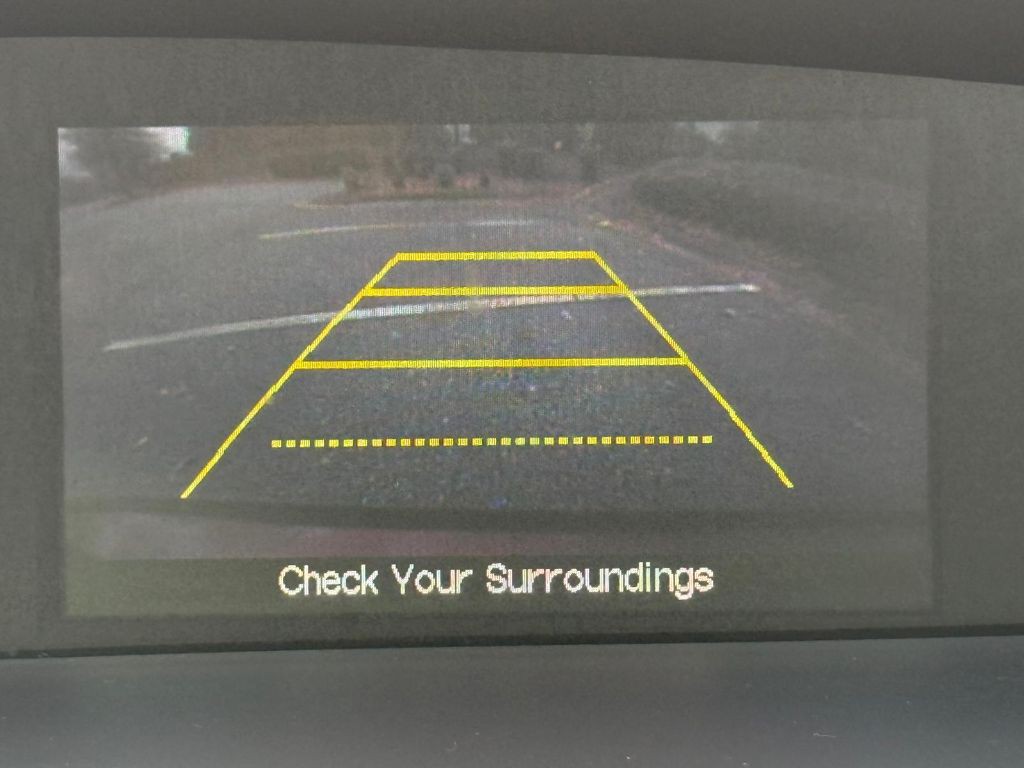 2015 Honda Civic Image 44